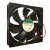 Sunon EEC0252B3-0000-A99 DC 24V 2.0W 2 Wires Axial Cooling Fan