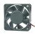 NMB 0625SA-24P-EL DC 24V 0.12A 6025 Axial Cooling Fan