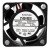 NMB 02510SS-12N-AL DC 12V 0.07A 2510 Axial Cooling Fan