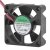 Sunon EF35101S1-Q00U-H99 DC 12V 0.90W 2 Wires Axial Cooling Fan