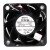 NMB 04028DA-12V-AKK DC 12V 3.0A 4028 Axial Cooling Fan