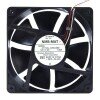 NMB-MAT 4715KL-04W-B69 DC 12V 1.50A 12038 Axial Cooling Fan