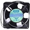 KAKU KA1238HA2SAT AC 220V-240V 0.12/0.11A Axial Cooling Fan