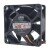 COOLER MASTER A6025-45RB-3EN-F1 DC 12V 0.26A 6025 Axial Cooling Fan