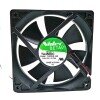 Nidec TA450DC A34349-16S DC 24V 0.75A 12025 Axial Cooling Fan