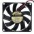ADDA AD0812MB-D91GP DC 12V 0.15A 8015 Axial Brushless Cooling Fan