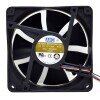 AVC DD12038B12H DC 12V 1.05A 12038 Axial Ball Bearing Cooling Fan