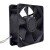 AVC DD12038B12H DC 12V 1.05A 12038 Axial Ball Bearing Cooling Fan
