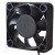 Delta AFB0512LB-D714 DC 12V 0.09A 5015 Axial Brushless Cooling Fan