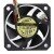 ADDA AG04012MB107600 DC 12V 0.08A 4010 Axial Brushless Cooling Fan