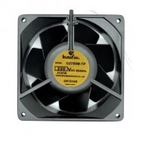 IKURA U2750M-TP AC 220V 2 Wires Axial Cooling Fan