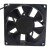 AVC DT09238B24H DC 24V 0.60A 9038 Axial Ball Bearing Cooling Fan