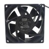 AVC DT09238B24H DC 24V 0.60A 9038 Axial Ball Bearing Cooling Fan