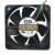 AVC DS06020B12S DC 12V 0.45A 2 Wires / 3 Wires / 4 Wires Axial Cooling Fan
