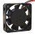 Nidec U40X12NS2Z7-51 DC 12V 0.04A 2 Wires / 3 Wires Axial Cooling Fan