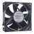 CYLTEAR CY08025X12V DC 12V 0.5A 8025 64CFM Axial Brushless Cooling Fan