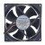 CYLTEAR CY08025X12V DC 12V 0.5A 8025 64CFM Axial Brushless Cooling Fan