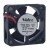 Nidec D03X-05TL 01B DC 5V 0.07A 3010 Axial Cooling Fan