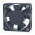 Nidec D03X-05TL 01B DC 5V 0.07A 3010 Axial Cooling Fan