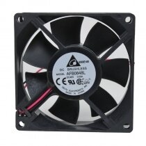 Delta AFB0848L DC 48V 0.09A 2 Wires / 3 Wires Axial Cooling Fan