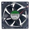Sunon KD2409PTB1-6 DC 24V 3.6W 2 Wires Axial Cooling Fan