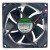 Sunon KD2409PTB1-6 DC 24V 3.6W 2 Wires Axial Cooling Fan