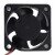 BI-Sonic BP402024H-03 DC 24V 0.18A 4020 Axial Brushless Cooling Fan