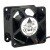 Delta AFB0612EHE DC 12V 1.68A 6038 Axial Cooling Fan