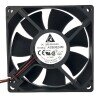 Delta ASB0824M DC 24V 0.10A 8025 Axial Cooling Fan