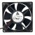Delta ASB0824M DC 24V 0.10A 8025 Axial Cooling Fan