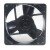 COMAIR ROTRON MD24B1NDNX DC 24V 0.25A 6.2W 12038 Axial Cooling Fan