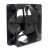 COMAIR ROTRON MD24B1NDNX DC 24V 0.25A 6.2W 12038 Axial Cooling Fan