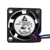 Delta ASB0205LA-00 DC 5V 0.04A 3 Wires Axial Cooling Fan