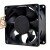 CROWN AGB09238B24U DC 24V 1.13A 9238 Axial Cooling Fan