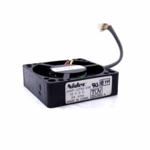Nidec D03P-12TS3 DC 12V 0.09A 3 Wires Axial Cooling Fan