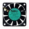 Nidec D06R-24TH DC 24V 0.12A 2 Wires / 3 Wires Axial Cooling Fan