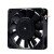 Nidec D06R-24TH DC 24V 0.12A 2 Wires / 3 Wires Axial Cooling Fan