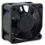 Delta EUB0405MD DC 5V 0.24A 4020 Axial Brushless Cooling Fan