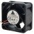 Delta EUB0405MD DC 5V 0.24A 4020 Axial Brushless Cooling Fan