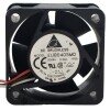 Delta EUB0405MD DC 5V 0.24A 4020 Axial Brushless Cooling Fan