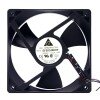 Delta EFB1248HHF DC 48V 0.21A 2 Wires / 3 Wires Axial Cooling Fan