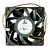 Delta FFB1424UHE DC 24V 4.02A 2 Wires / 3 Wires / 4 Wires Axial Cooling Fan