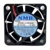 NMB 1604KL-01W-B40 DC 5V 0.16A 2 Wires / 3 Wires Axial Cooling Fan