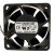 Delta DSB0612M DC 12V 0.16A 6025 Axial Cooling Fan