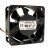 Delta DSB0612M DC 12V 0.16A 6025 Axial Cooling Fan
