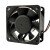 Delta DSB0612M DC 12V 0.16A 6025 Axial Cooling Fan