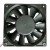 Delta PFB1224EHE DC 24V 1.08A 2 Wires / 3 Wires Axial Cooling Fan
