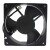 Delta EFB1248VHE DC 48V 0.21A 12038 Axial Brushless Cooling Fan
