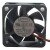 EVERPLOW RB5020SM DC 12V 0.35AMP 5020 Axial Cooling Fan