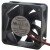 EVERPLOW RB5020SM DC 12V 0.35AMP 5020 Axial Cooling Fan
